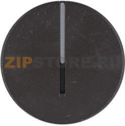 РУЧКА ТЕРМОСТАТА Ø 35 ММ 