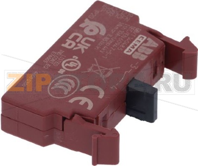 CONTACT CEMA P9B10FN 10A 