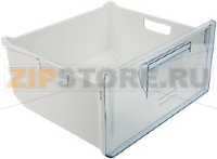 DRAWER FOR FREEZER ELECTROLUX 2426355596