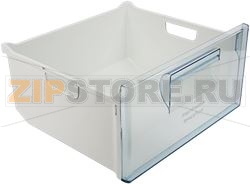 DRAWER FOR FREEZER ELECTROLUX 2426355596 