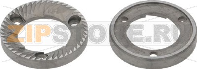 ЖЕРНОВА ДЛЯ RHEA (ПАРА) ЛЕВЫЕ 