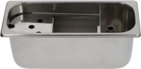 ICE CREAM SCOOP WASHER