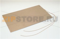 RESISTENZA MIKA DIPA