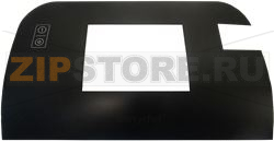 TOUCHSCREEN OVERLAY 