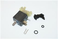 НАБОР КЛАПАНА (5BAR)(3VA)(230V)+ ФИТИНГ(DLS)