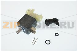 НАБОР КЛАПАНА (5BAR)(3VA)(230V)+ ФИТИНГ(DLS) 