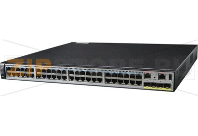 Коммутатор Huawei S6720-52X-PWH-SI 