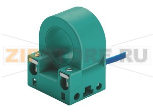 Индуктивный датчик Inductive ring sensor RC15-14-N0 Pepperl+Fuchs General specificationsSwitching functionNormally closed (NC)Output typeNAMURInside diameter15 mmMeasuring cylinder9S20KDiameter3 mmLength4 mmOutput type2-wireNominal ratingsNominal voltage8.2 V (Ri approx. 1 k&Omega)Operating voltage5 ... 25 VSwitching frequency0 ... 1500 HzCurrent consumptionMeasuring plate not detected&ge 3 mAMeasuring plate detected&le 1 mAFunctional safety related parametersMTTFd5990 aMission Time (TM)20 aDiagnostic Coverage (DC)0 %Compliance with standards and directivesStandard conformityNAMUREN 60947-5-6:2000 IEC 60947-5-6:1999Electromagnetic compatibilityNE 21:2007Approvals and certificatesFM  approvalControl drawing116-0165FUL approvalcULus Listed, General PurposeCSA approvalcCSAus Listed, General PurposeAmbient conditionsAmbient temperature-20 ... 65 °C (-4 ... 149 °F)Mechanical specificationsConnection typecable PVC , 2 mCore cross-section0.14 mm2Housing materialPBTDegree of protectionIP67CableBending radius> 10 x cable diameterGeneral informationUse in the hazardous areasee instruction manualsCategory2G