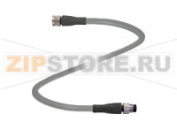 Кабель датчика-исполнительного устройства Connection cable V31-GM-1,5M-PVC-V31-GM Pepperl+Fuchs