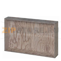 UPR28 - Recess box Siemens UPR28