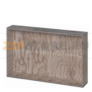 UPR28 - Recess box Siemens UPR28 