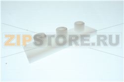 ALETTA PER AGITATORE TITAN A VITE 