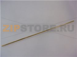 ASTA ø 6x467 mm 