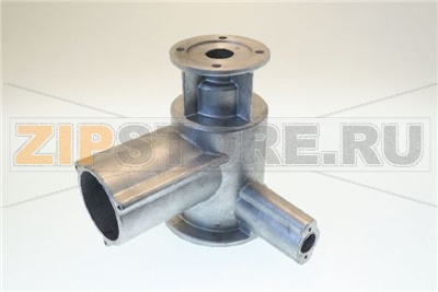 BOCCH. INTERNO IN ALLUMINO 