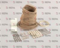 KIT DI RISCALDAMENTO DEL CAVO, 280&#039;