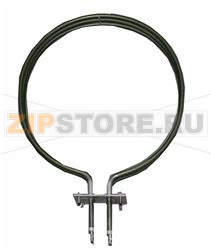 RESISTANCE 7.2Kw 230V 