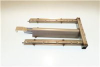 BRUCIATORE FLAM GAS GPL7