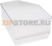 ЯЩИК ДЛЯ ХОЛОДИЛЬНИКА BOSCH