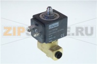 ELETTROVALVOLA PARKER 3 VIE ø 1/8 230V