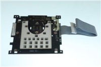 PCB ICONE&amp;GEARS&amp;LIGHT GUIDE (4E)MCSA