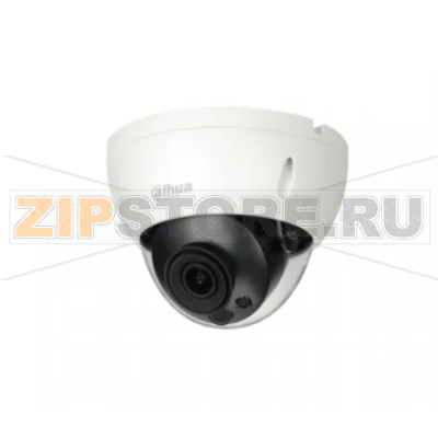 IP-камера Dahua DH-IPC-HDBW5241RP-ASE-NI-0360B 