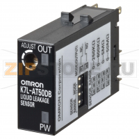 Реле контрольно-измерительное Omron K7L-AT50B
