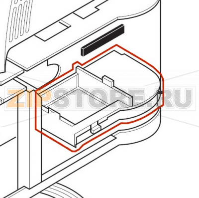 Piastra supporto gruppo grigio Saeco Royal Digital Piastra supporto gruppo grigio Saeco Royal Digital

Запчасть на сборочном чертеже под номером: 60

Название запчасти на итальянском языке: Piastra supporto gruppo grigio Saeco Royal Digital