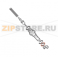 Or ORM 0050-20 silicone Saeco Stratos