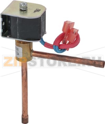 ЭЛЕКТРОМАГНИТНЫЙ КЛАПАН SANHUA FDF2.5A 