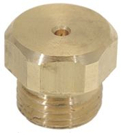 ГАЗОВАЯ ФОРСУНКА M11X1 Ø 2,40 ММ