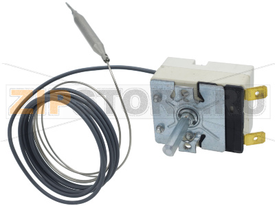 Термостат 55.13039.310 EGO Abat ЭФК-90/2П Термостат 55.13039.310 для посудомоечной машины Abat МПК-1400К
Производитель: ЧувашТоргТехника

Запчасть изображена на деталировке под номером:&nbsp;120000060712