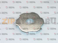 Rocky Dosing Mixer Cams