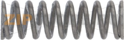 SPRING ø 10.3x31.5 mm IZZO GROUP 