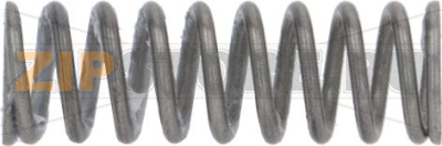 SPRING ø 10.3x31.5 mm IZZO GROUP 