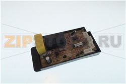 SCHEDA ELETTRONICA CF41 