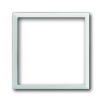 Розетка 16 А, 250 В, серебристый металлик ABB 2CKA002018A1489