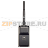 Антенна радио (EM120[TSC7], 2400мГц) Kit Trimble