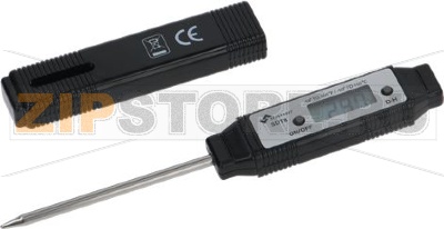 ЦИФРОВОЙ ТЕРМОМЕТР -50+150°C/-58+300°F 