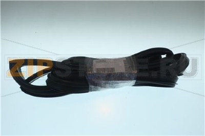 FRAME OVEN GASKET 20 1/1 