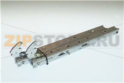 KIT HINGE x2 