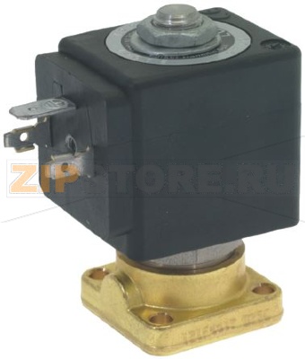 ELETTROVALVOLA 2 VIE ø 1,5 mm 