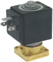 ELETTROVALVOLA 2 VIE ø 1,5 mm