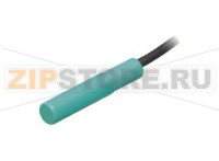 Индуктивный датчик Inductive sensor NBB2-12GK60-E2-5M PUR Pepperl+Fuchs