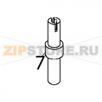 Insulation guide Fagor VG-101