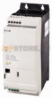 Устройство пуска 400 В, трехфазн., Ie 8.5 A, 4 кВт, 5 л.с Eaton DE1-348D5NN-N20N