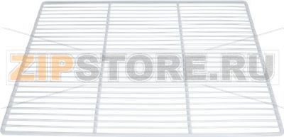 LAMINATED GRID 650x530 mm 