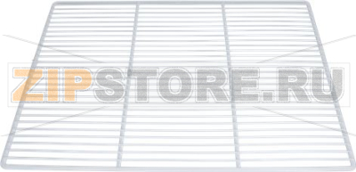 LAMINATED GRID 650x530 mm 