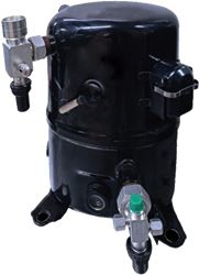 COMPRESSOR TECUMSEH FH²4532Z-XC /R 