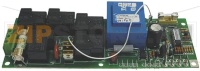 ELECTRONIC BOARD 210x75 mm