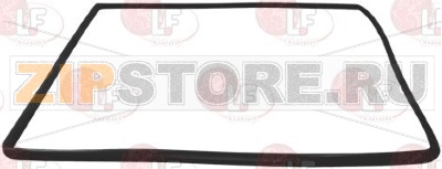 GASKET FRAME RB/RP101 
